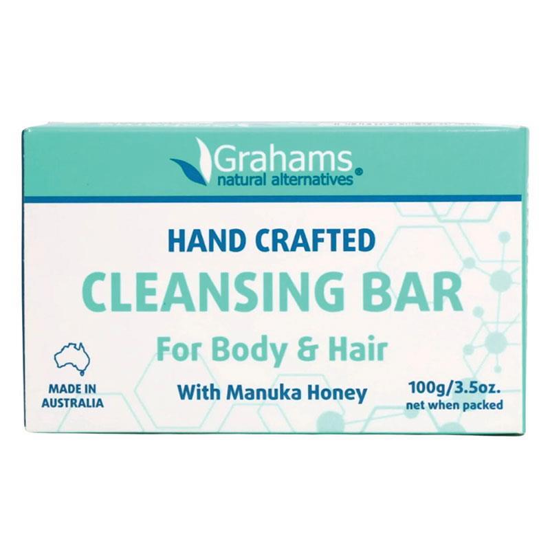 grahams-100g-natural-cleansing-bar-with-manuka-honey-neem-for-eczema