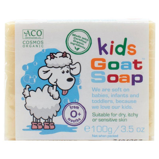 certified-organic-kids-goat-milk-soap-100g-shea-butter-sweet-orange