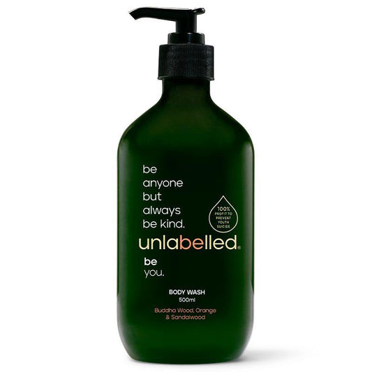 unlabelled-natural-body-wash-500ml-buddha-wood-orange-sandalwood