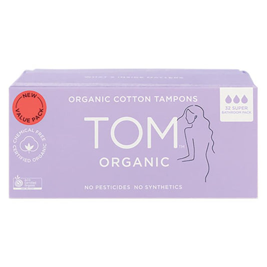 tom-organic-super-32-tampons-bulk-pack-for-heavy-flow-biodegradable