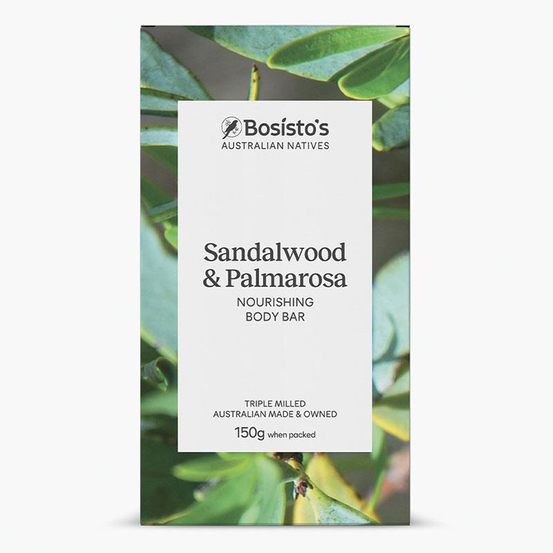 bosistos-native-sandalwood-palmarosa-moisturizing-body-bar-150g