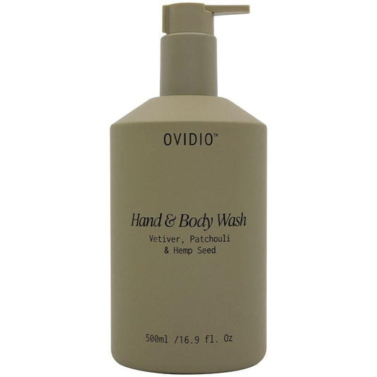 ovidio-nourishing-hand-body-wash-with-vetiver-patchouli-hemp-seed-500ml