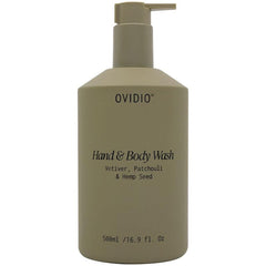 ovidio-nourishing-hand-body-wash-with-vetiver-patchouli-hemp-seed-500ml