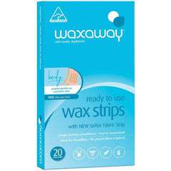 waxaway-ready-to-use-sensitive-body-wax-strips-20-count