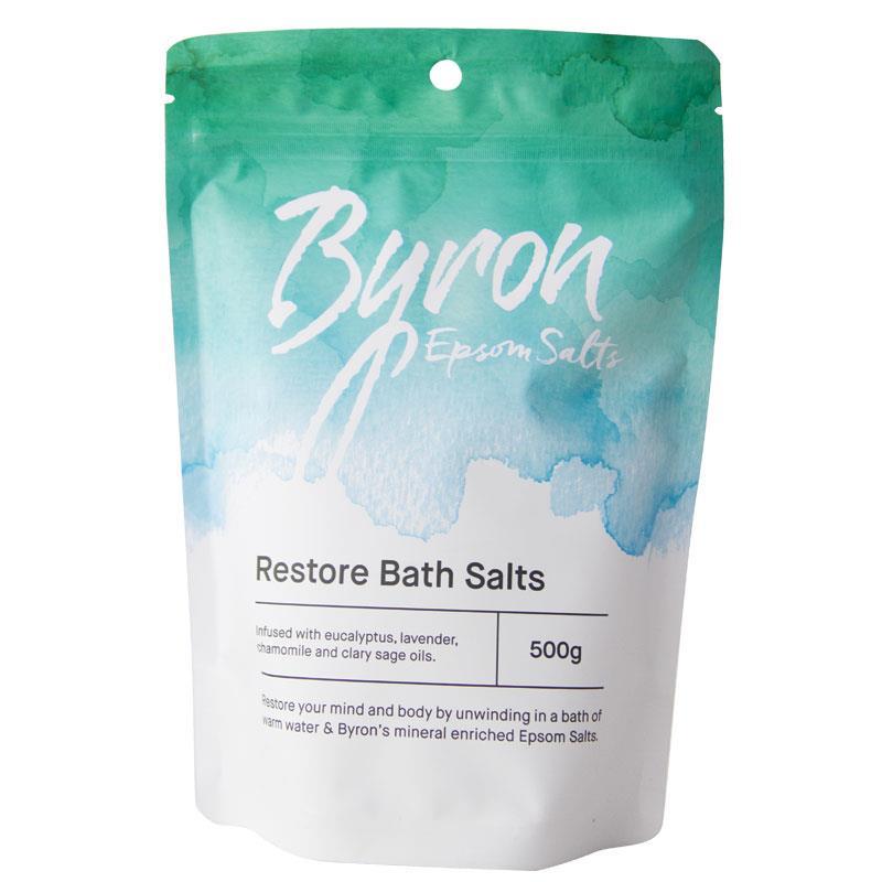 byron-restore-bath-salts-500g-epsom-sea-salt-soak-for-relaxation