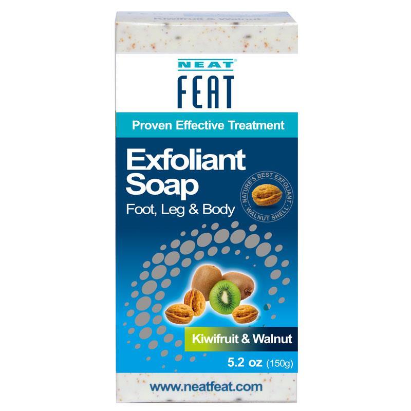 neat-feat-exfoliant-soap-150g-gentle-skin-cleansing-scrub