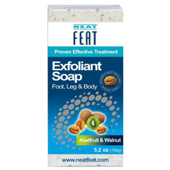 neat-feat-exfoliant-soap-150g-gentle-skin-cleansing-scrub