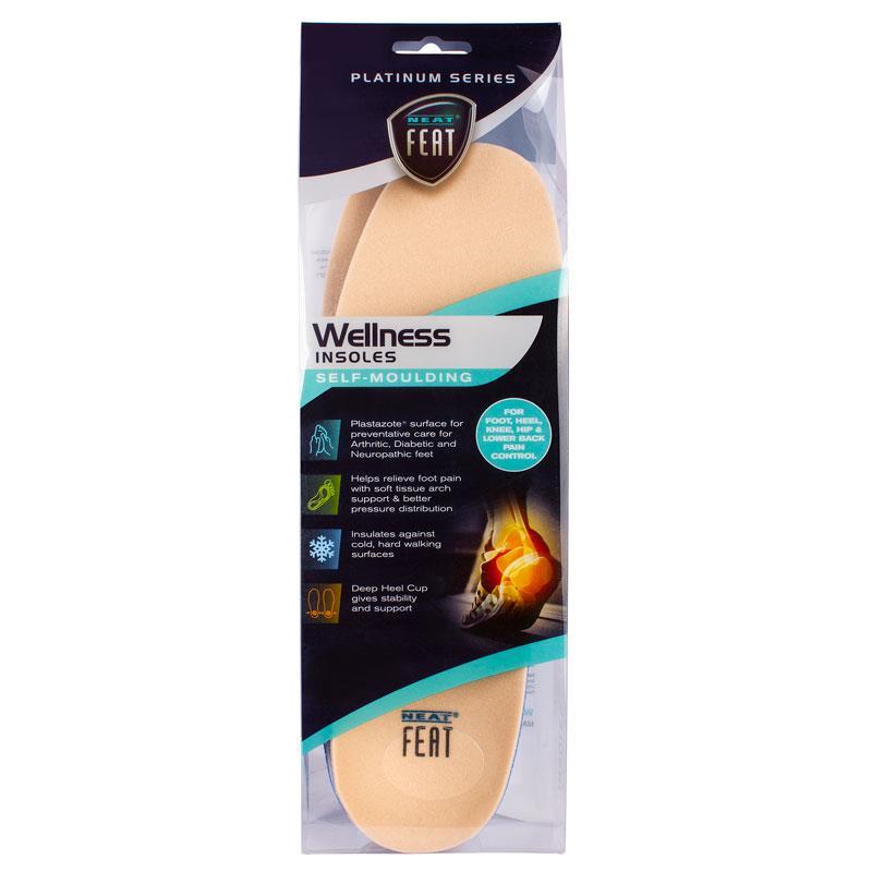 neat-feat-medium-diabetic-self-moulding-insole-with-arch-support