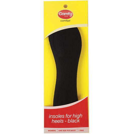 comfy-feet-black-ultra-slim-high-heel-insoles-long-lasting-comfort