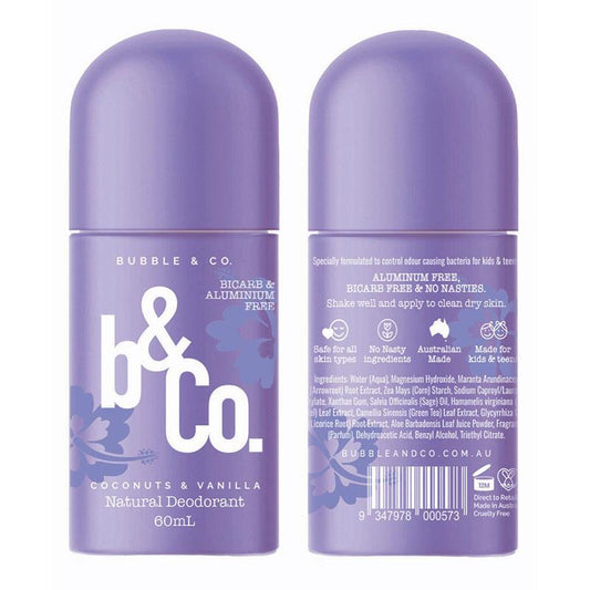 bubble-co-natural-coconut-vanilla-deodorant-60ml-organic-sensitive-skin