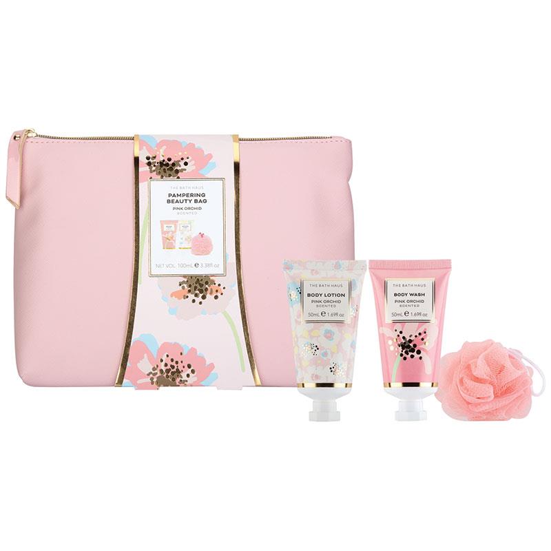 bath-haus-pink-orchid-travel-beauty-kit-body-wash-lotion-balm
