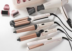 Grooming & Hair Styling