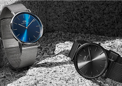 Daniel Wellington Watches