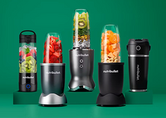 BLACK LORD Electric Walking Pad