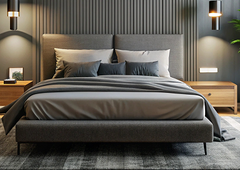 Lux Quilt Cover Sets