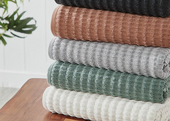 Morrison Towel Packs