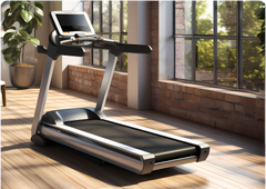 BLACK LORD Electric Walking Pad