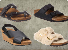 Birkenstock Best Sellers
