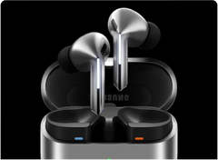 Samsung Galaxy Earbuds